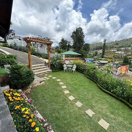 The Tapherini Bungalow Нувара-Элия Экстерьер фото