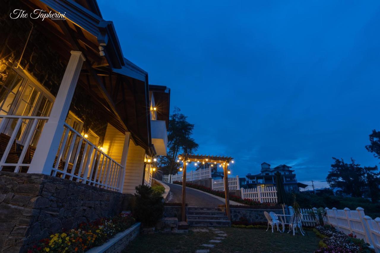 The Tapherini Bungalow Нувара-Элия Экстерьер фото