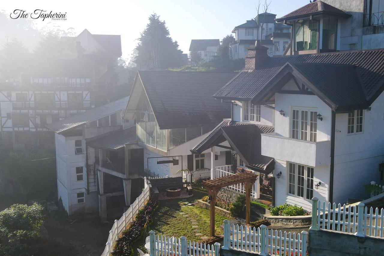 The Tapherini Bungalow Нувара-Элия Экстерьер фото