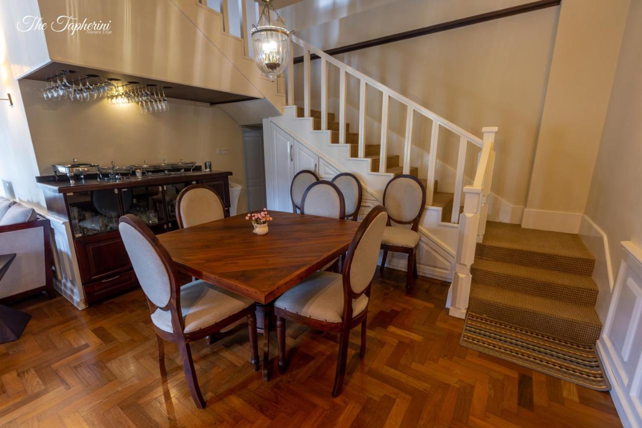 The Tapherini Bungalow Нувара-Элия Экстерьер фото
