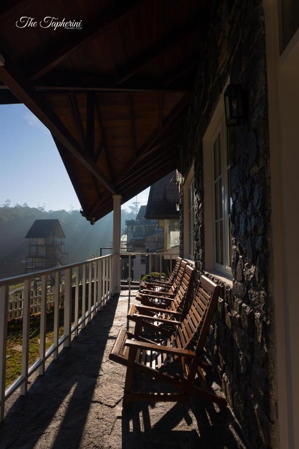 The Tapherini Bungalow Нувара-Элия Экстерьер фото